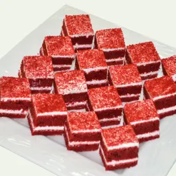 رد فلفت كيك